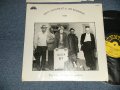 TONY FOUGERAT & JIM ROBINSON (Dixieland Jazz) - WITH THE NEW ORLEANS JOYMAKERS (MINT-/MINT-) /  US AMERICA ORIGINAL Used LP 
