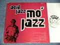v.a. Various Omnibus - ACID JAZZ MO' JAZZ (Ex+/Ex++ Looks:Ex+) / 1992 UK ENGLAND Used LP 