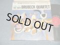 DAVE BRUBECK - TIME OUT(Ex+/Ex++ Looks:Ex- EDSP) /1960 US AMERICA  ORIGINAL 1st Press "6 EYES Label" STEREO Used LP 