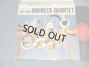 画像1: DAVE BRUBECK - TIME OUT(Ex+/Ex++ Looks:Ex- EDSP) /1960 US AMERICA  ORIGINAL 1st Press "6 EYES Label" STEREO Used LP 