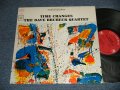 DAVE BRUBECK - TIME CHANGES(Ex+/Ex+++/MINT) /1964 US AMERICA  ORIGINAL 1st Press "360 SOUND in BLACK PRINT Label" STEREO Used LP 