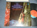 MARIA LIVIA SAO MARCOS - THE CLASSICAL BRAZILIAN GUITAR (Ex++/MINT-) /1971 US AMERICA ORIGINAL Used LP 