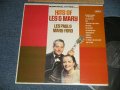 LES PAUL & MARY FORD - HITS OF LES PAUL & MARY FORD (Ex+++/MINT EDSP) / US AMERICA REISSUE "BLACK STARLINE LABEL" "DUOPHONIC STEREO" Used LP 