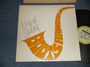 画像1: BOOTS RANDOLPH - KING OF YAKETY (Ex+/Ex++) / 1967 US AMERICA ORIGINAL STEREO Used LP   