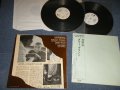 ABDULLAH IBRAHIM + DOLLAR BRAND - AUTOBIOGRAPHY : SOLO PIANO (MINT-/MINT) / 1983 SWITZERLAND ORIGINAL + JAPAN LINER Obi Used 2-LP 