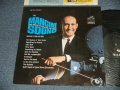 HENRY MANCINI - MANCINI SOUND (Ex+++, Ex++/MINT- WOBC) / 1968 US AMERICA ORIGINAL STEREO Used LP 