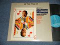 HENRY MANCINI - MANCINI PLAYS MANCINI (Ex++/MINT-) / 1971 US AMERICA REISSUE Used LP 