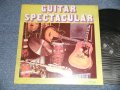 The Clive Allan Orchestra - Guitar Spectacular (Ex++/Ex+++) / 1969 CANADA ORIGINAL Used LP 