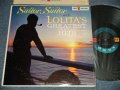 LOLITA - SAILOR, SAILOR AND LOLITA'S GREATEST GERMAN HITS (Ex++/Ex+++ EDSP) / 1961 US AMERICA ORIGINAL MONO Used LP 