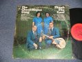 The CHUCK WAGON GANG - THANK THE LORD (Ex/Ex++ Looks:Ex++ EDSP) / 1970 US AMERICA ORIGINAL Used LP 