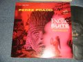 PEREZ PRADO - EXOTIC SUITE OF THE AMERICAS (Ex/Ex+++ Looks:Ex++ PIN HOLE) / 1962 US AMERICA ORIGINAL STEREO Used LP