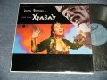 YMA SUMAC - VOCIE OF THE XTABAY  INCA TAQUI (MINT-/MINT-)  / 1970's Version US AMERICA REISSUE Used LP 