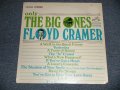 FLOYD CRAMER - ONLY THE BIG ONES (SEALED Cut Out )  / 1966 US AMERICA ORIGINAL STEREO "BRAND NEW SEALED" LP