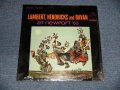 LAMBERT, HENDRICKS - AT NEWPORT '63  (SEALED) / 1963 US AMERICA ORIGINAL STEREO "BRAND NEW SEALED" LP