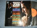 JOHN BARRY - GREAT MOVIE SOUNDS OF JOHN BARRY (Ex++/MINT-) / 1966 UK ENGLAND ORIGINAL STEREO Used LP