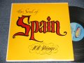 101 STRINGS - The SOUL OF SPAIN (Ex+++/Ex+++ EDSP) / 1958 US AMERICA ORIGINAL MONO Used LP