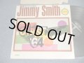 JIMMY SMITH - CHRISTMAS '64 (MINT/MINT) / 1964 US AMERICA ORIGINAL MONO Used LP  