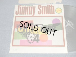 画像1: JIMMY SMITH - CHRISTMAS '64 (MINT/MINT) / 1964 US AMERICA ORIGINAL MONO Used LP  