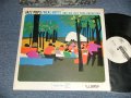 NEAL HEFTI And His JAZZ POPS Orchestra - JAZZ POPS (Ex++/MINT- EDSP) / 1962 US AMERICA ORIGINAL "WHITE LABEL PROMO" MONO Used LP 