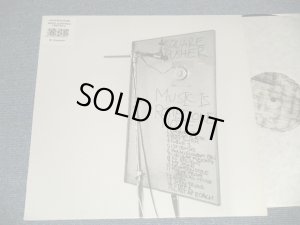 画像1: SQUAREPUSHER - MUSIC IS ROTTED ONE NOTE (Ex+++/Ex+++) / 1998 UK ENGLAND ORIGINAL Used LP 