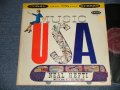 NEAL HEFTI - MUSIC USA (Ex++/Ex+++ STOFC) /1959 US AMERICA ORIGINAL STEREO Used LP 