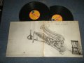 GENE AMMONS - EARLY VISIONS (Ex+/MINT-)/ 1975 US AMERICA ORIGINAL Used 2-LP's
