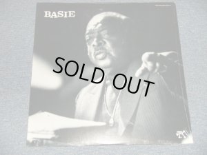 画像1: COUNT BASIE - FANCY PANTS (SEALED) / 1987 US AMERICA ORIGINAL "BRAND NEW SEALED" LP 