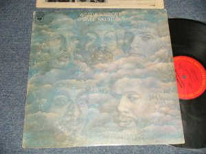 画像1: WEATHER REPORT - SWEETNIGHTERS (Ex-/MINT-) / 1973 US AMERICA ORIGINAL Used LP 