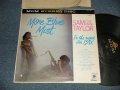 SAM (THE MAN) TAYLOR - MORE BLUE MIST (Ex++/Ex++ BB) / 1959 US AMERICA ORIGINAL STEREO Used LP