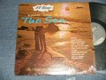 101 STRINGS - ROMANTIC SONGS OF THE SEA (MINT-/MINT- EDSP) / 1969 US AMERICA ORIGINAL Used LP
