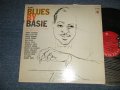 COUNT BASIE - BLUES BY BASIE (Ex++/MINT-) / 1956 US AMERICA ORIGINAL 1st Press "6-EYE's Label" MONO Used LP 