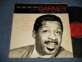 ERROLL GARNER - THE ONE AND ONLY (Ex++/Ex++ Looks:Ex-, Ex+++) /1960 US AMERICA ORIGINAL "6-EYES Label" MONO Used LP 