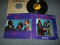 THAD JONES & MEL LEWIS Feat. MISS RUTH BROWN - THE BIG SOUND OF Thad Jones • Mel Lewis Featuring Miss Ruth Brown (Ex+/MINT-) / 1968 US AMERICA ORIGINAL Used LP  