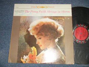 画像1: PERCY FAITH - BOUQUET (Ex+++/Ex+++ Looks:Ex) /1959 US AMERICA 1st Press "6 EYES Label" Used LP  