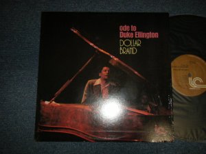 画像1: DOLLAR BRAND - ODE TO DUKE ELLINGTON (MINT/MINT-) / 1978 US AMERICA ORIGINAL Used LP 