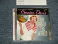 SKEETER DAVIS - THE END OF THE WORLD (MINT-/MINT) / 2015 CZECH REPUBLIC Used 2-CD