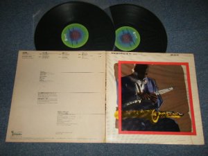 画像1: JOHN COLTRANE - THE MASTERY OF JOHN COLTRANE  VOL.1/FEELIN' GOOD  (Ex+/Ex+++) / 1978 US AMERICA ORIGINAL Used 2-LP