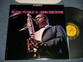 JOHN COLTRANE - BLACK PEARLS (MINT-/MINT) / 1989 US AMERICA Reissue Used LP