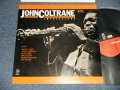 JOHN COLTRANE - IMPRESSIONS (Ex++/MINT-) / 1987 Version US AMERICA REISSUE "PROMO" Used LP