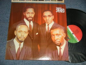 画像1: MJQ MODERN JAZZ QUARTET - THE MODERN JAZZ QUARTET(Ex+++/Ex+++ CLOUD) / 1969 Version US AMERICA REISSUE "GREEN & RED with 1841 BROADWAY Label" STEREO Used LP