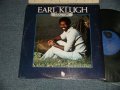EARL KLUGH - EARL KLUGH (Ex/Ex++ STOFC, TEAROFC)/ 1976 US AMERICA ORIGINAL Used LP
