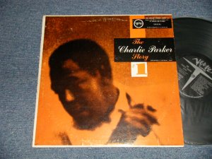 画像1: CHARLIE PARKER - THE CHARLIE PARKER STORY #1 (Ex/VG+++) / 1961 US AMERICA REISSUE MONO ORIGINAL Used LP