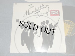 画像1: The MANHATTAN TRANSFER - The MANHATTAN TRANSFER (MINT/MINT )  / 1980's US AMERICAREISSUE Used LP