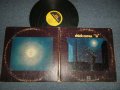 CHICK COREA - "IS" (VG+++/Ex++ TAPESEAM) / 1969 US AMERICA ORIGINAL Used LP