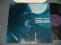 OLIVER NELSON  - STRAIGHT AHEAD (Ex++/MINT-) / 1984 US AMERICA REISSUE Used LP