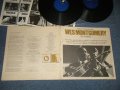 WES MONTGOMERY - BEGINNINGS (Ex++/MINT-)  / 1975 US AMERICA ORIGINAL Used 2-LP  