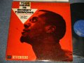 BOBBY TIMMONS - THIS HERE IS BOBBY TIMMONS (Ex.Ex++ TAPE ON EDGESIDE ) / 1961 US AMERICA ORIGINAL "BLUE with SILVER PRINT in MONO Label!" Used LP