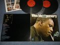 WES MONTGOMERY - PRETTY BLUE (Ex+++,Ex+/MINT-) / 1975 US AMERICA ORIGINAL Used 2-LP's 