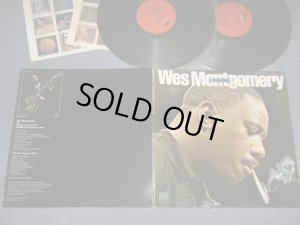 画像1: WES MONTGOMERY - PRETTY BLUE (Ex+++,Ex+/MINT-) / 1975 US AMERICA ORIGINAL Used 2-LP's 