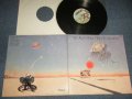TROPEA - SHORT TRIP TO SPACE (Ex++/MINT-) / 1977 US AMERICA ORIGINAL Used LP  
